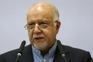 وزير النفط الإيراني: أوبك قد تنهار