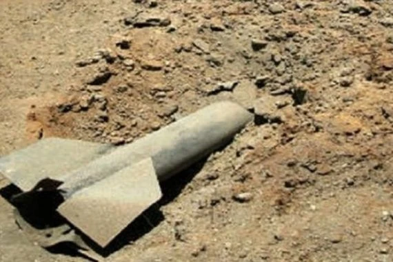 الإرهابيون يستهدفون قرية الحماميات بريف حماة والجيش يرد