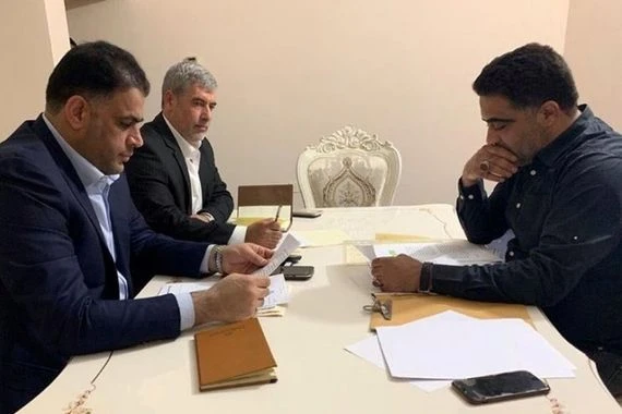 العراق: لجنة الصدر تصدر بيانا هاما حول تبرئة 3 اسماء