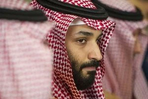 ابن سلمان 'مجرم حرب' ويشتري الصمت الاميركي بأموال السعوديين