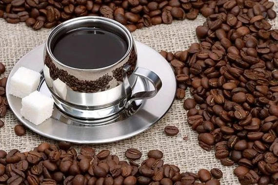 صورة لأغرب ’طاولة قهوة’ في العالم في تركيا