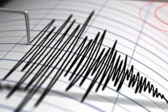 زلزال بقوة 4 ريختر يضرب مدينة اصفهان وسط ايران