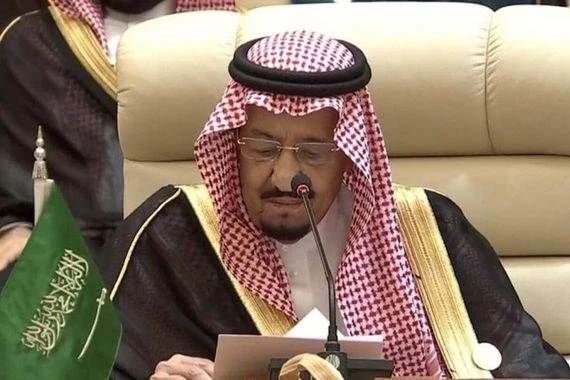 ما حقيقة سحب جنسية المتصهين السعودي بأمر الملك سلمان