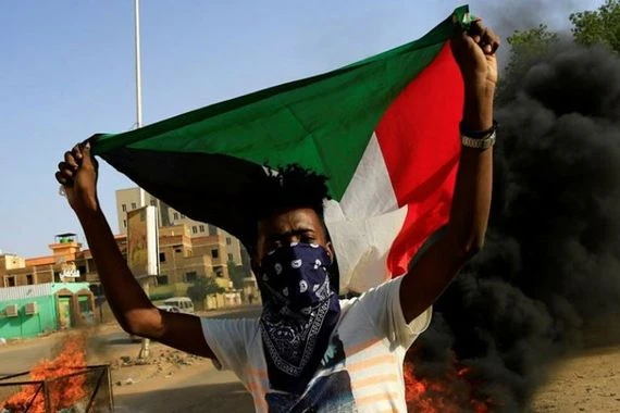 مقتل تلاميذ بالرصاص يشعل الأوضاع في السودان من جديد