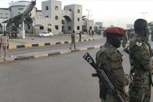 المهنيين السودانيين يحمل 'العسكري' مسؤولية أحداث "الأبيض"
