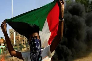 من المسؤول عن قتل الطلاب بمدينة الابيض السودانية