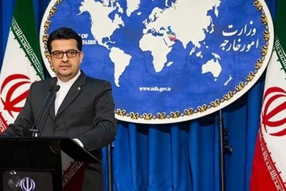 طهران: لا جديد بشان النظام القانوني لبحر قزوين