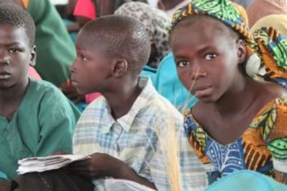 آلاف أطفال بدون "شهادات ميلاد" في مدارس الكاميرون