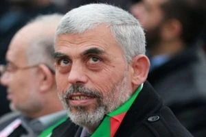 السنوار: حماس تبذل جهودا كبيرة لإنجاز المصالحة وإنهاء الانقسام ​