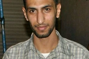 المعتقل البحريني سلمان رضي يتعرّض للضرب وينقل إلى الانفرادي