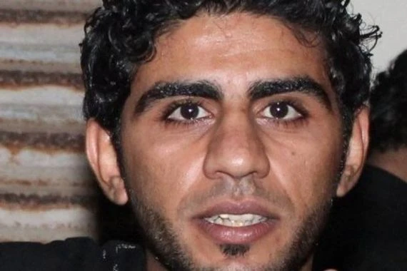 ملفات الإضطهاد في البحرين: حسن علي صالح