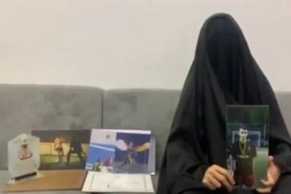 عائلة معتقل الرأي البحريني 'حسين عبد الرحيم' تطالب بالكشف عن مصيره