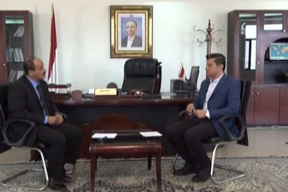 وزير يمني يكشف عن أطماع السعودية المخفية في اليمن