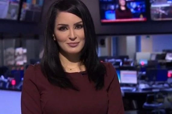 استقالة 'حسينة أوشان' من قناة الجزيرة.. والمغردون: كم أنت كبيرة يا ابنة الجزائر!
