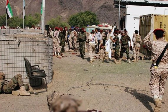 سيناريوهات دموية هناك من يخطط لها في الجنوب اليمني