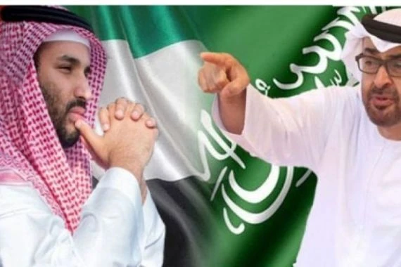 حقيقة احداث عدن.. مصالح لن تتحقق الا بتفتيت اليمن
