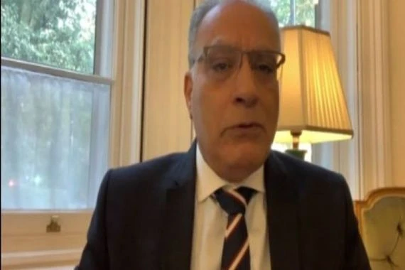 شاهد: تصدع جبهة تحالف العدوان على اليمن ولّد صراعاً دموياً بالجنوب