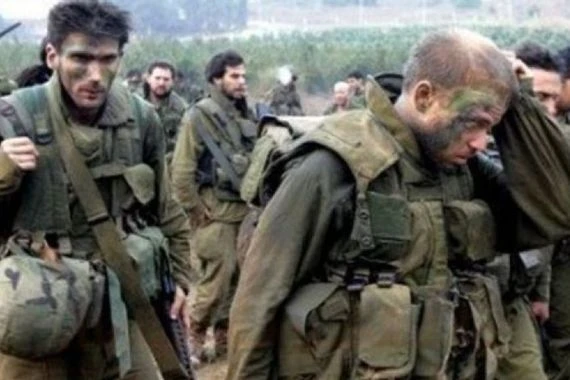خوفا من انتقام حزب الله..الجيش الإسرائيلي يعزز من جاهزية قواته