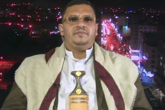 شاهد.. الاسد يكشف اسباب تشرذم تحالف العدوان