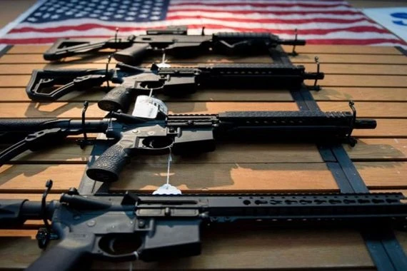 امريكا ترسل ملايين الاسلحة الى ‘داعش’