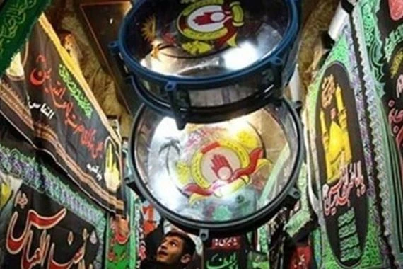 أشهر عادات وتقاليد شهر محرم ومراسم عاشوراء في ايران (1)