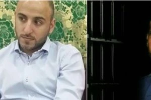 معاناة المعتقلين حسين السهلاوي وعلي فخراوي في سجن جو