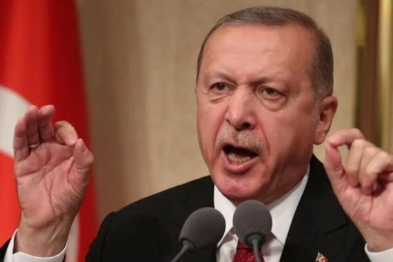 نائب الرئيس التركي: تصريح أردوغان بفتح الأبواب أمام اللاجئين ليس تهديدا بل حقيقة