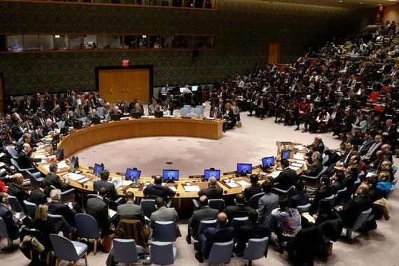 الدول الأفريقية تدعو لرفع العقوبات عن السودان