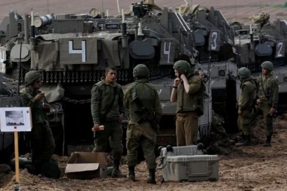 الانتخابات الإسرائيلية كادت أن تتأجل.. والسبب غزة