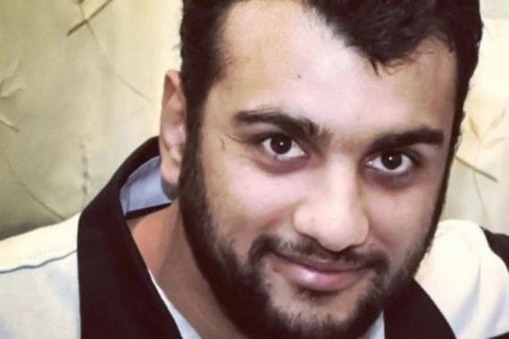 سجناء جنائيون يهددون معتقل الرأي البحريني علي ليث