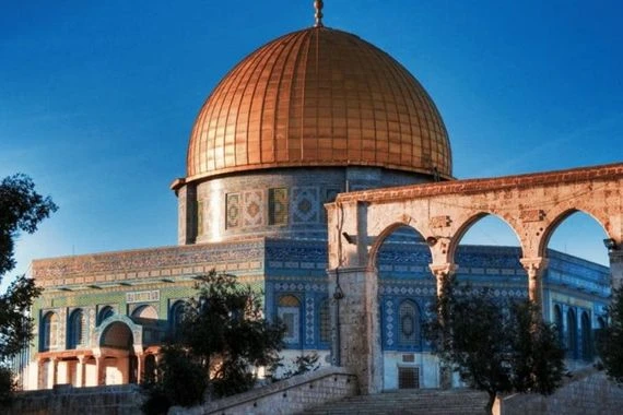 تحذير فلسطيني من مخاطر الأعياد اليهودية على الأقصى
