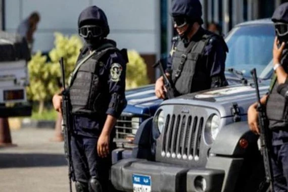 مقتل 6 من عناصر الإخوان المسلمين في تبادل لإطلاق النار مع الشرطة المصرية
