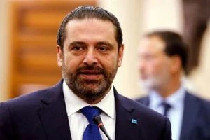 الحريري يستقبل وزيرة الطاقة والثروة المعدنية في الاردن