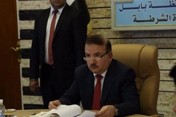 وزير الداخلية العراقي يعلن الإستعداد لتأمين زيارة الأربعين