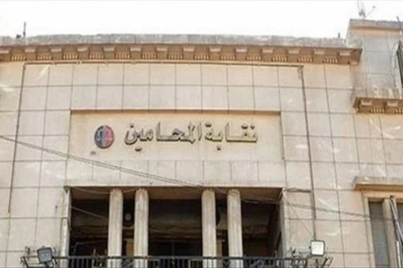توقيف محامين دافعوا عن المتظاهرين في مصر