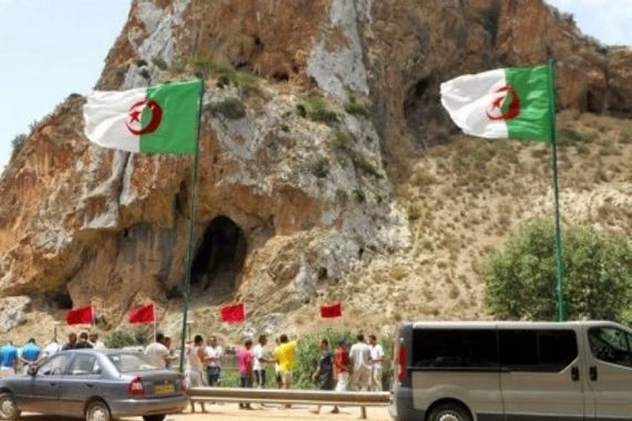 فتح استثنائي للحدود البرية بين المغرب والجزائر