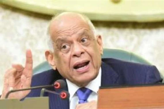 رئيس البرلمان المصري: الفترة القادمة ستشهد البلاد إصلاحات سياسية وإعلامية