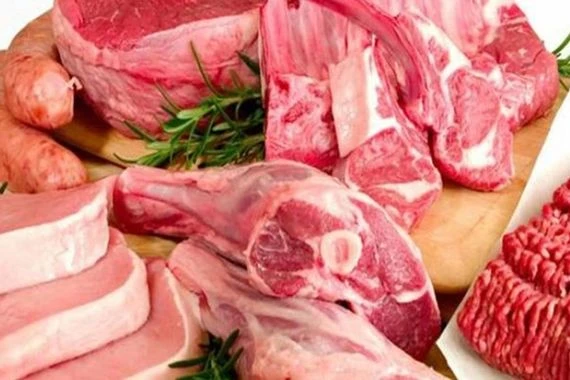 تناول اللحوم الحمراء واللحوم المصنعة لا تضر بالصحة