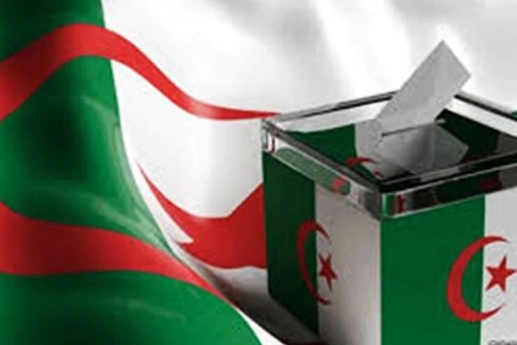 إعلاميان يعلنان ترشحهما لانتخابات الرئاسة في الجزائر