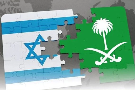 الاحتلال يرد على تهنئة السعودية برأس السنة العبرية