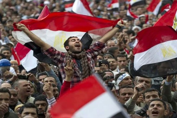 أكثر من ثلاثة آلاف معتقل في احتجاجات سبتمبر في مصر