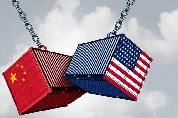استئناف المفاوضات التجارية بين واشنطن وبكين الخميس
