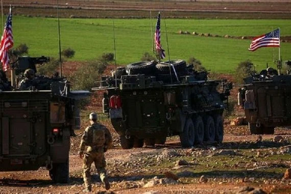 إسرائيل تتفاجأ بقرار ترامب سحب قواته من شمال سوريا