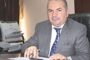 وزير الداخلية العراقي بمعبر شلمجة..وفرنا الامكانيات بالمعبر