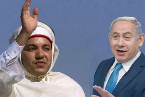 مسؤول إسرائيلي يكشف عن تعاون مع المغرب