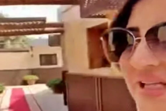 ناشطون يسخرون من إعلامية سعودية روجت لسجن على أنه منتجع