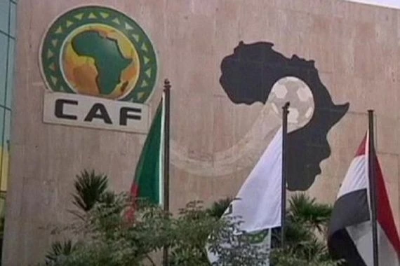 الكاف يقرر إعادة مباراة مصر والسنغال في دوري الأبطال