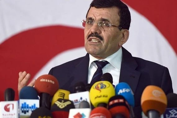 النهضة: وضعنا شروط للشراكة مع الأحزاب لأجل تشكيل الحكومة بتونس