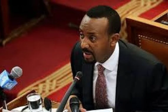 تغريدة إثيوبية عن سد النهضة تثير جدلا واسعا