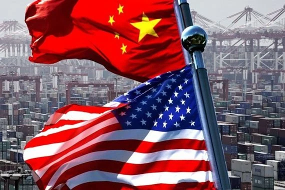 الصين تنتقد بشدة التدخل الأمريكي في شؤونها الداخلية